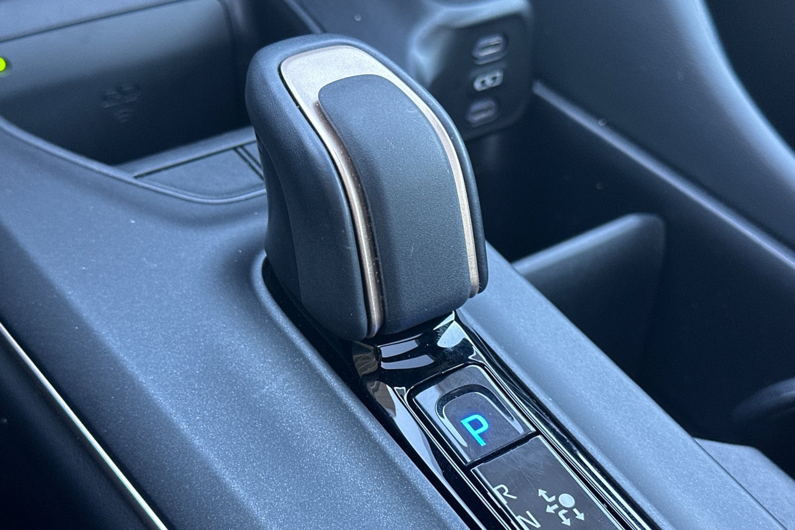 Certified 2023 Toyota Crown AWD/4WD image 21