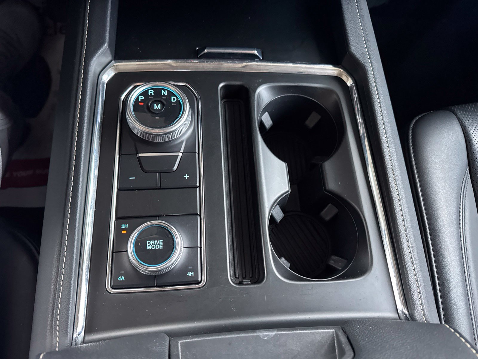 Certified 2024 Ford Expedition Max XLT AWD/4WD image 38