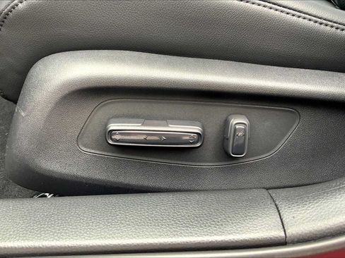 Used 2025 Acura Integra FWD image 14