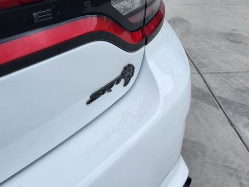 Used 2021 Dodge Charger SRT Hellcat RWD image 11