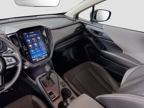 New 2026 Subaru Crosstrek 2.0i Premium image 23