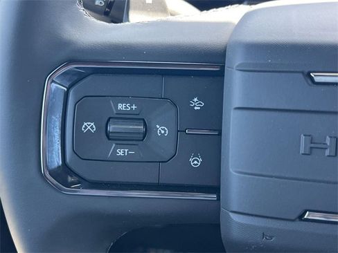 New 2026 GMC Hummer EV 4x4 Crew Cab image 13