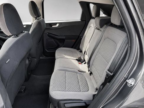 Used 2020 Ford Escape SE AWD/4WD image 10