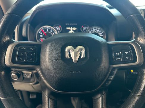 Used 2020 RAM 2500 Tradesman AWD/4WD image 24