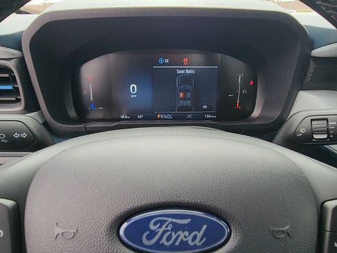 New 2026 Ford Maverick XLT w/ XLT Luxury Package AWD/4WD image 33