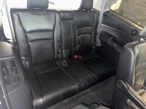 Used 2017 Honda Pilot Elite image 29