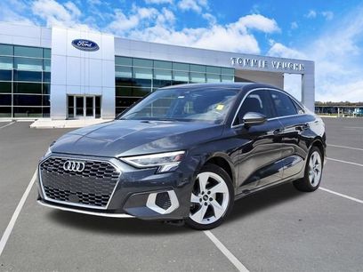 Used 2024 Audi A3 2.0T Premium Plus