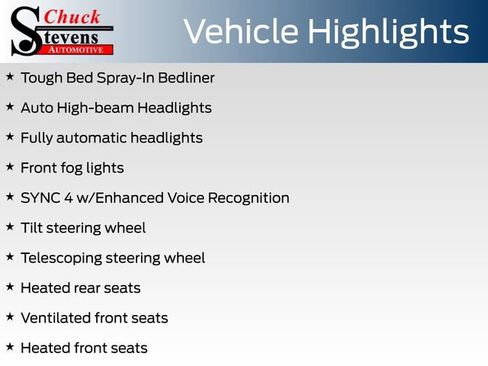 Certified 2024 Ford F150 Platinum image 17