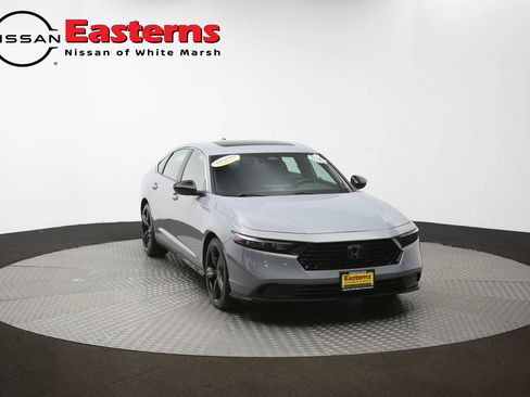 Used 2023 Honda Accord Sport image 50