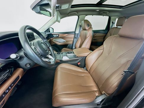 Used 2023 Acura MDX FWD w/ Technology Package image 13