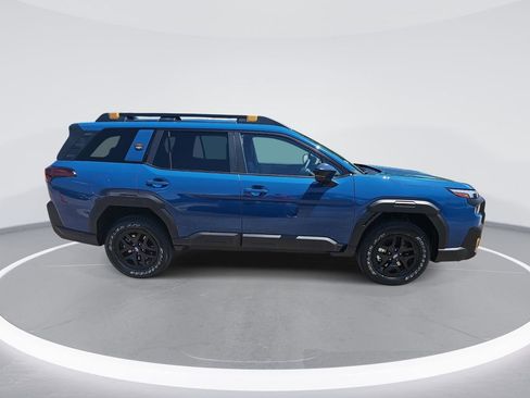 New 2026 Subaru Outback Wilderness AWD/4WD image 4