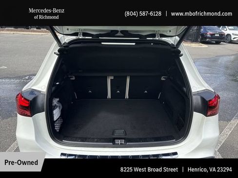Used 2026 Mercedes-Benz GLA 250 4MATIC image 13