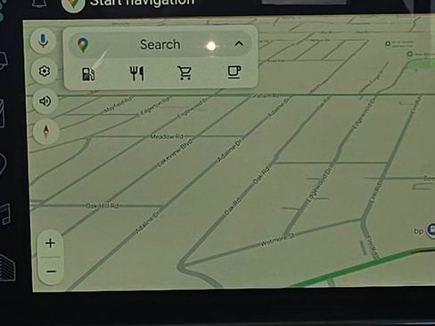 New 2026 Chevrolet Silverado 1500 LT Trail Boss image 4