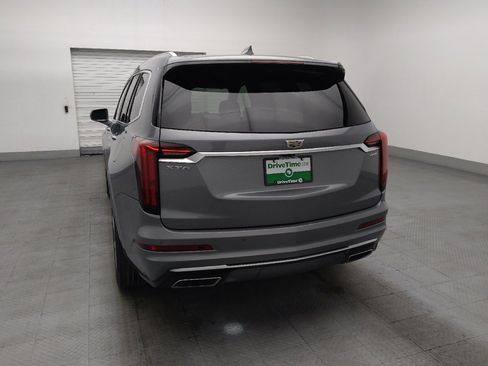 Used 2020 Cadillac XT6 Premium Luxury FWD image 6