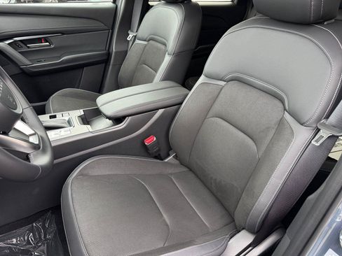 New 2026 MAZDA CX-5 Select AWD/4WD image 17