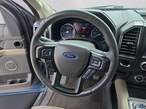 Used 2020 Ford Expedition Limited w/ Equipment Group 302A AWD/4WD image 12