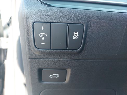 New 2026 Kia K5 GT-Line image 26