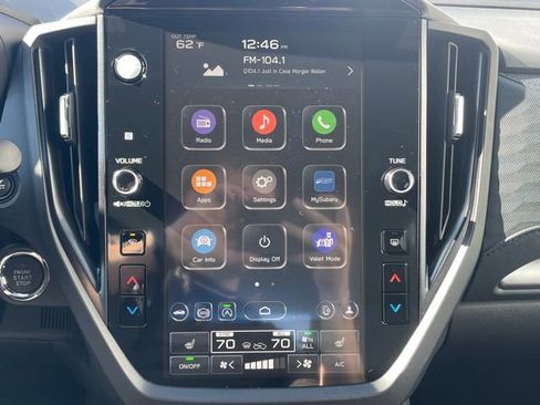 New 2026 Subaru Forester Premium image 9