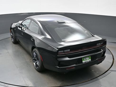 New 2026 Dodge Charger Scat Pack AWD/4WD image 23