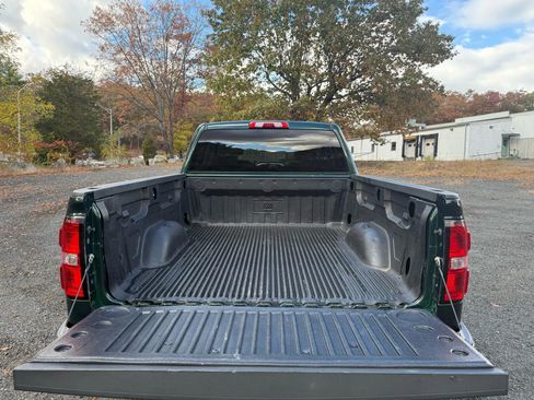 Used 2015 GMC Sierra 1500 SLE w/ SLE Value Package image 13