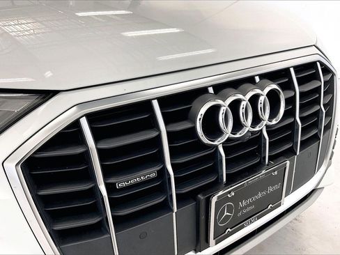 Used 2022 Audi Q7 2.0T Premium w/ Convenience Package image 30