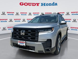 New 2026 Honda Pilot EX-L video 1