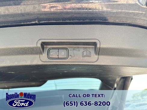 Used 2021 Ford Explorer ST w/ Equipment Group 401A AWD/4WD image 46