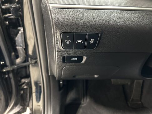 Used 2022 Kia K5 LXS image 13