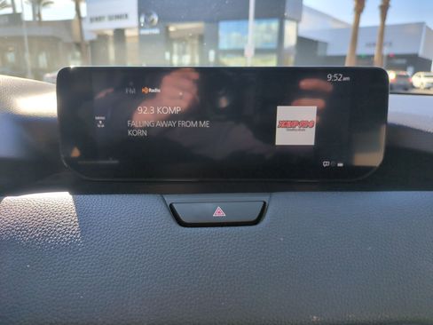 Certified 2024 MAZDA CX-90 Plug-In Hybrid w/ Preferred image 19