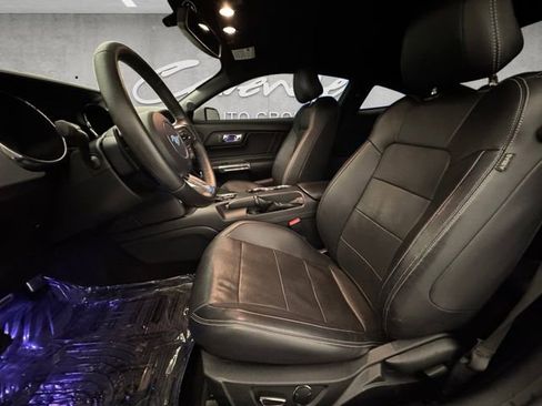 Used 2015 Ford Mustang Premium w/ Equipment Group 201A image 19