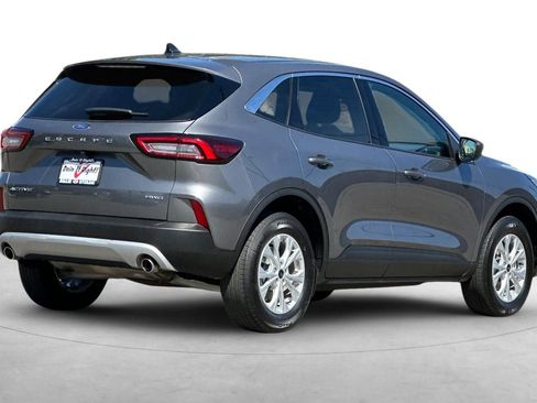 Used 2024 Ford Escape Active image 6