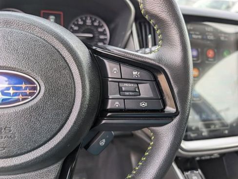 Certified 2025 Subaru Outback Onyx Edition w/ Popular Package #2 image 22