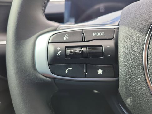 New 2026 Kia K5 GT-Line image 23