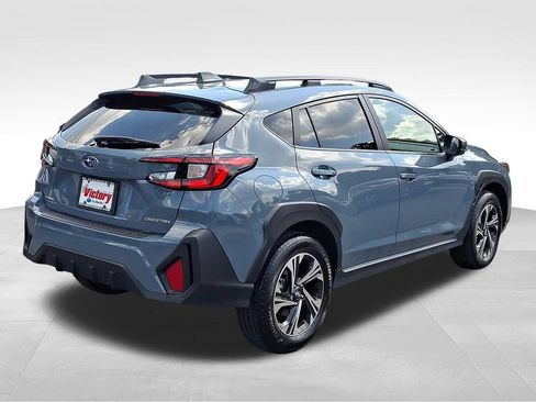 Certified 2025 Subaru Crosstrek 2.5i Premium AWD/4WD image 6