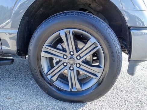 Used 2023 Ford F150 XLT w/ Equipment Group 302A High image 18