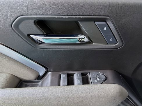 Used 2024 Chevrolet Colorado ZR2 w/ ZR2 Bison Edition image 17