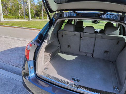 Used 2014 Porsche Cayenne AWD/4WD image 51