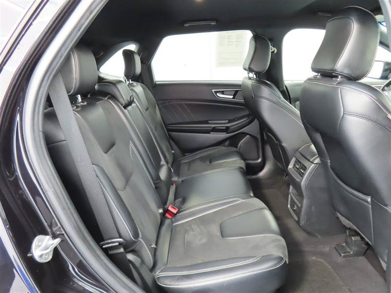 Used 2022 Ford Edge ST AWD/4WD image 27