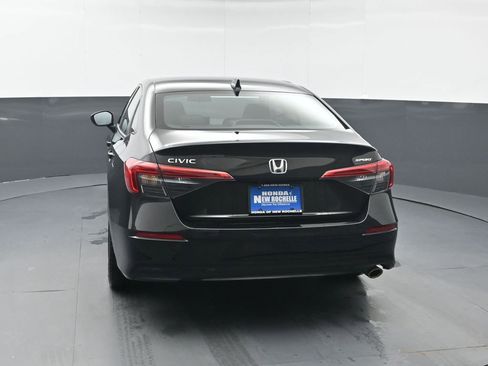 Used 2024 Honda Civic Sport image 5