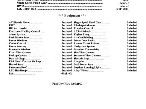 Used 2023 Tesla Model 3 Standard Range image 6