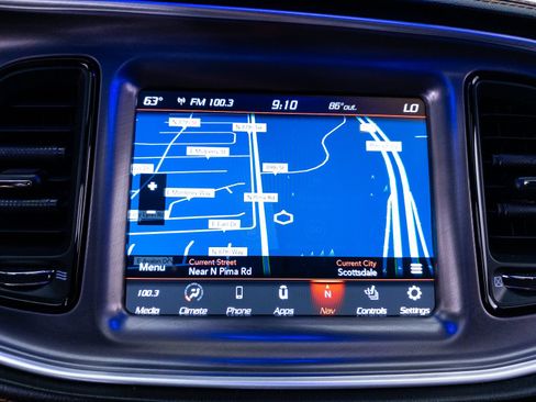 Used 2022 Dodge Challenger GT w/ Plus Package RWD image 10