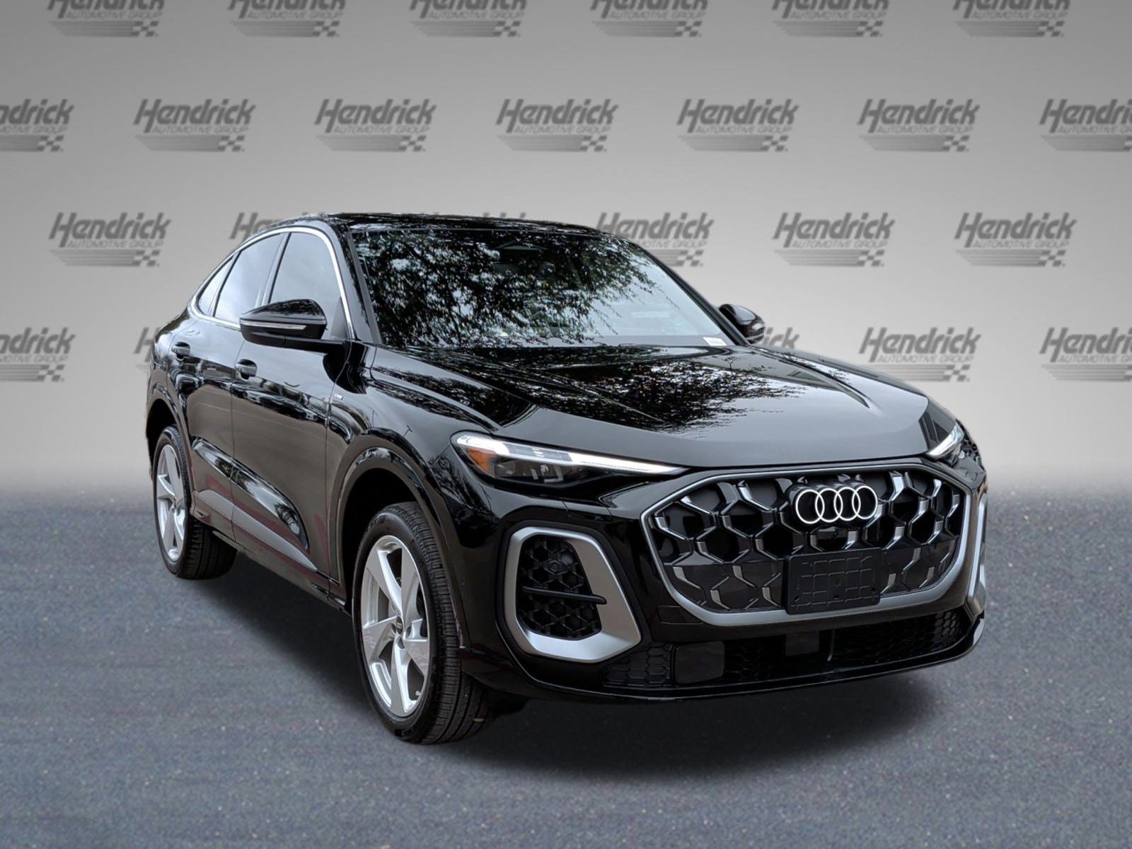 Used 2025 Audi Q5 Premium Plus AWD/4WD image 2