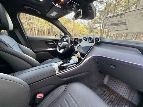 New 2026 Mercedes-Benz GLC 300 4MATIC image 19