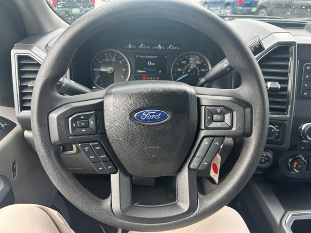 Used 2018 Ford F150 XLT w/ Trailer Tow Package AWD/4WD image 21