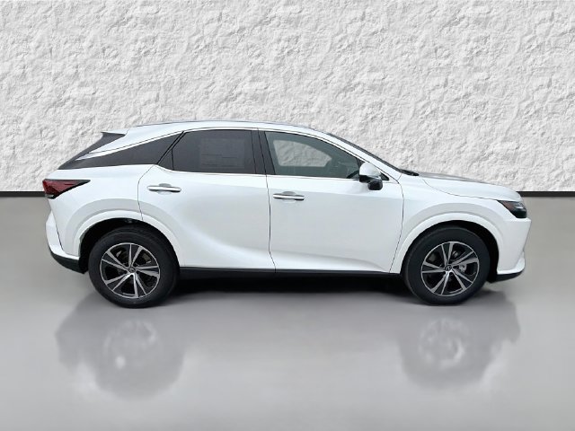 New 2026 Lexus RX 350 Premium FWD image 2