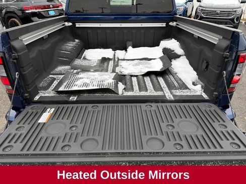 Used 2023 Nissan Frontier PRO-4X w/ Pro Convenience Package image 29