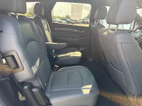 Used 2023 Buick Enclave Essence w/ Experience Buick Package AWD/4WD image 56