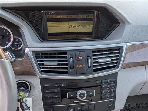 Used 2011 Mercedes-Benz E 350 Sedan image 12