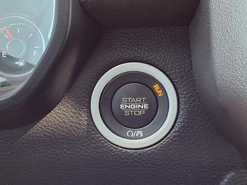 Used 2023 RAM 1500 Big Horn image 21