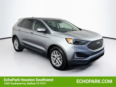 Used 2024 Ford Edge SEL